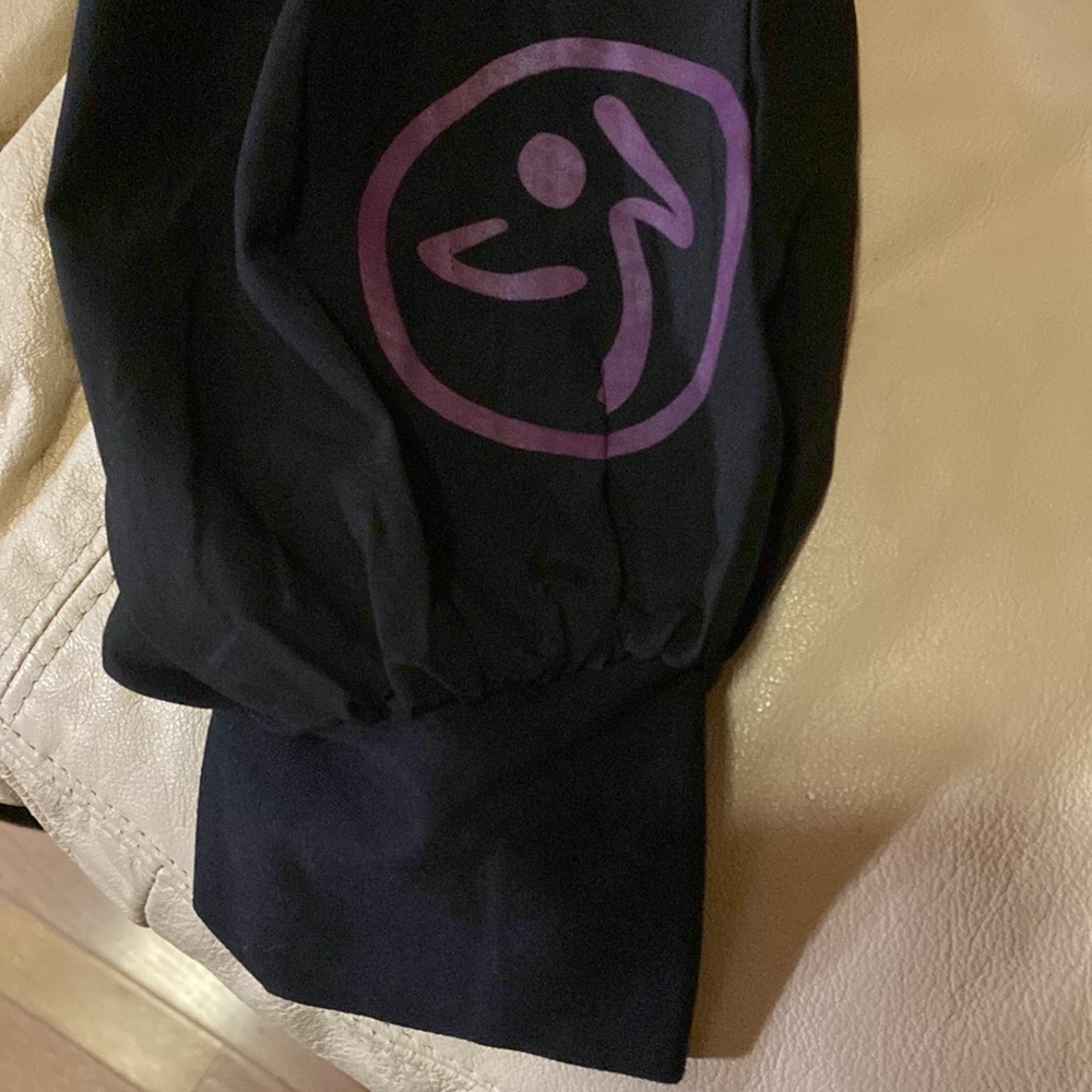 Zumba Wear Pants S - Picture 5 of 8
